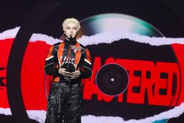 TAEYONG (แทยง) วง NCT (เอ็นซีที) ถอดรหัสโลกดนตรีสู่คอนเสิร์ตเดี่ยวครั้งแรก สะกดแฟนไทยด้วยการแสดงสุดทรงพลังใน "2026 TAEYONG CONCERT <TY TRACK - REMASTERED> in BANGKOK"